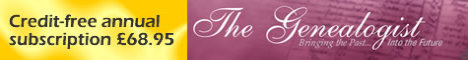 BMDIndex.co.uk BMDRegisters.co.uk and TheGenealogist.co.uk