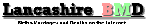 Lancashire BMD logo