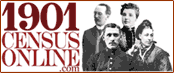 1901 Census